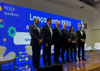 ApexBrasil lança novo núcleo do PEIEX no ABC Paulista e Baixada Santista