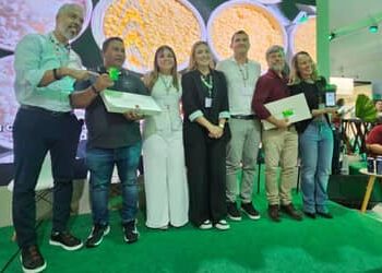 COP30: Banco da Amazônia lança “Cartão Verdinho” e aposta em pagamentos sustentáveis, em Belém (PA)