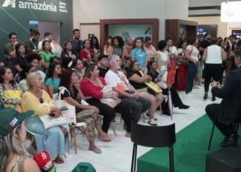 COP30: infraestrutura verde na Amazônia depende de investimentos estruturantes, como saneamento