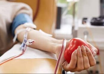Doação de sangue: gestores de saúde chamam atenção para estoque crítico nos hemocentros do país