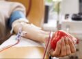 Doação de sangue: gestores de saúde chamam atenção para estoque crítico nos hemocentros do país