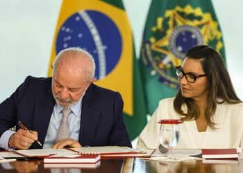 Governo sanciona a Política Nacional de Linguagem Simples