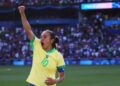 Imagem da Seleção Feminina de Futebol é positiva para 7 em cada 10 brasileiros, segundo pesquisa