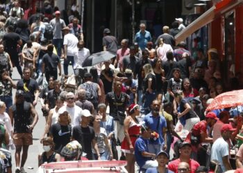 Nomes do Brasil: Maria e José seguem no topo do ranking