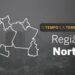 PREVISÃO DO TEMPO: Tempo instável marca o Norte neste domingo (16)
