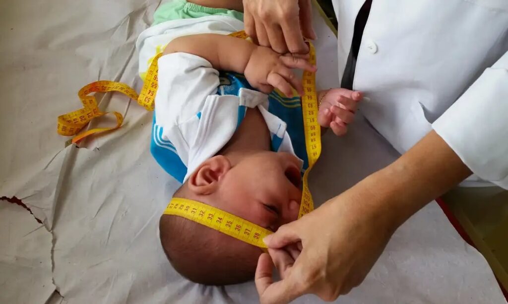 SBP e Conasems iniciam diálogos para fortalecer a pediatria nos municípios SUBTÍTULO