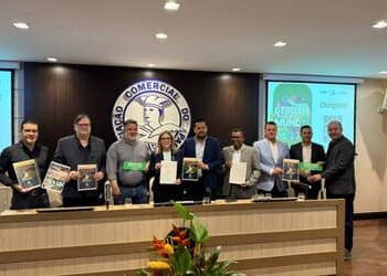 Setor empresarial lança agenda nacional de desenvolvimento sustentável na COP30