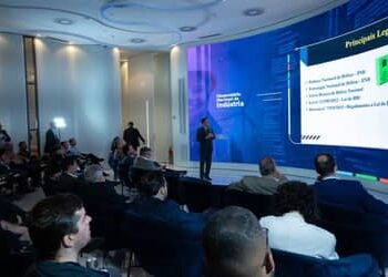 Termo de Licitação Especial é apontado como chave para modernizar a indústria de Defesa