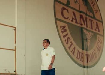 Agrofloresta transforma prejuízo em legado sustentável em Tomé-Açu, no Pará