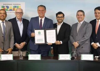 Brasil alcança a liderança global na produção de carne bovina em 2025, segundo o USDA