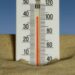 Brasil continua sob calor intenso após o natal; Inmet emite alerta vermelho para oito estados