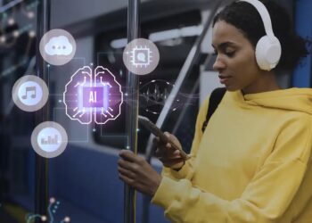 Jovens veem IA como aliada da aprendizagem e da empregabilidade