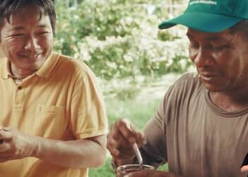 Produtor da Amazônia une sustentabilidade e tradição familiar japonesa no cultivo de açaí