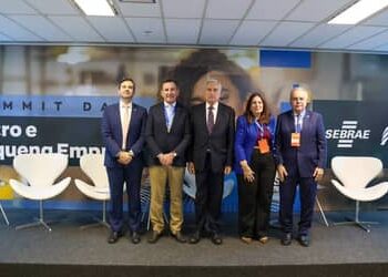 Projeto “Liberdade para Trabalhar” ganha força em municípios e impulsiona abertura de empresas, diz Ilisp