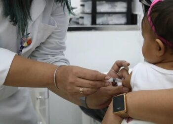 ACRE: Macrorregião Única de saúde mantém mobilização para aumentar coberturas vacinais de crianças e adolescentes