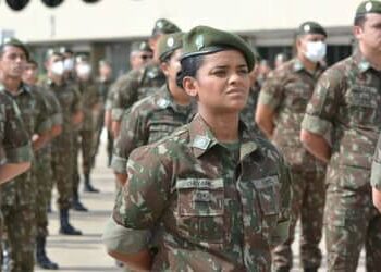Alistamento Militar 2026 já está aberto; veja quem deve se inscrever e como fazer
