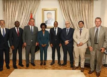 Brasil e Angola negociam parceria agrícola com apoio da IFC