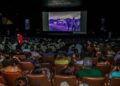 Cota de Tela nos cinemas em 2026