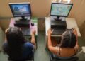Em 2025, Programa Computadores para Inclusão cria mais de 20 novos laboratórios de informática em GO