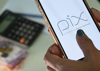 Governo desmente cobrança sobre transferências acima de R$ 5 mil