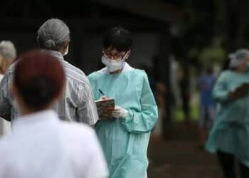 InfoGripe: influenza A aumenta casos de SRAG na Região Norte