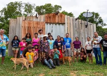 Internet transforma atendimento em UBSs remotas e agiliza socorro médico em áreas isoladas
