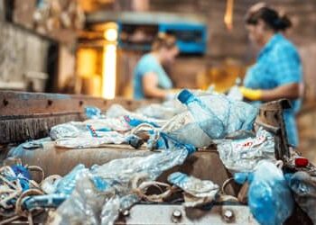 Lei de Incentivo à Reciclagem: municípios podem enviar propostas para captação de recursos