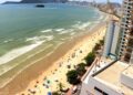 Mercado imobiliário: Balneário Camboriú tem o metro quadrado mais caro do Brasil em 2025