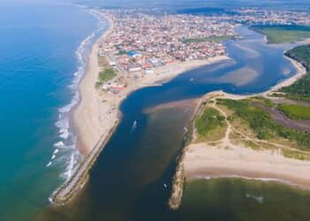 Prazo estendido: União ganha mais três anos para mapear terras federais em rios e no litoral