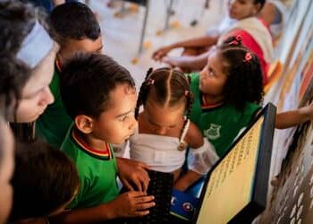 Programa Computadores para Inclusão cria mais de 300 novos laboratórios de informática no MA