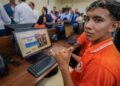 Programa Computadores para Inclusão doa mais de 40 máquinas para o Mato Grosso em 2025