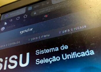 Sisu 2026 tem maior edição da história com mais de 274 mil vagas em todo o país