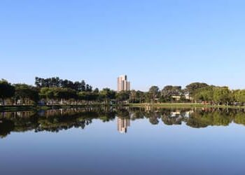 São Paulo é o estado brasileiro com melhores serviços municipais de saneamento
