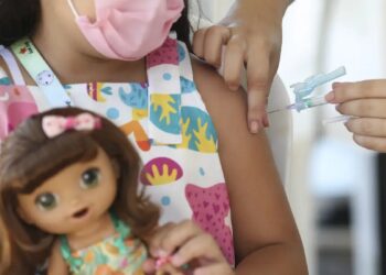 TO: municípios da Macrorregião de Saúde Norte mobilizados para elevar vacinação de crianças e adolescentes