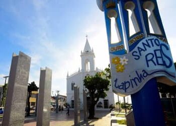 Turismo religioso é uma das principais escolhas entre brasileiros com 60 anos ou mais