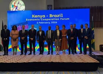 ApexBrasil anuncia programa na África para ampliar exportações em saúde e segurança alimentar