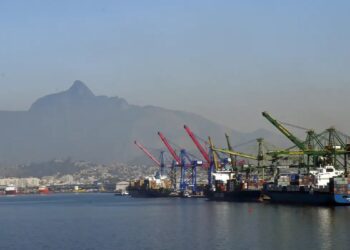 Brasil embarca primeira carga de grãos secos de destilaria para China após abertura comercial