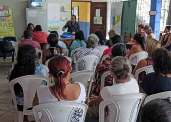 CRAS: porta de entrada do SUAS garante acesso à assistência social em todo o Brasil