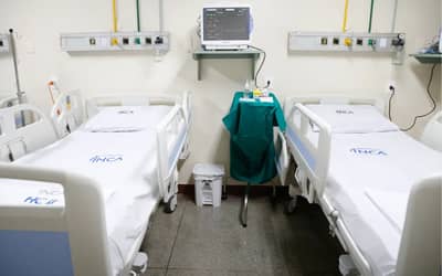 Câncer: INCA estima 781 mil novos casos por ano entre 2026 e 2028 no Brasil Câncer: INCA estima 781 mil novos casos por ano entre 2026 e 2028 no Brasil