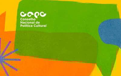Conselho Nacional de Política Cultural fortalece participação social Conselho Nacional de Política Cultural fortalece participação social