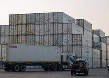 Roubos de carga no Rio caem 9% em 2025 mas ainda geram prejuízo de R$ 314 milhões, aponta Firjan