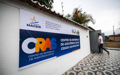 SUAS no Nordeste: região concentra 31,7% dos CRAS do país; saiba onde buscar atendimento SUAS no Nordeste: região concentra 31,7% dos CRAS do país; saiba onde buscar atendimento