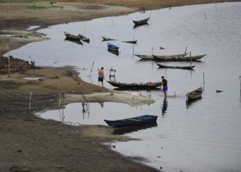 Seca no Nordeste: prejuízos em municípios já superam R$ 2,9 bilhões
