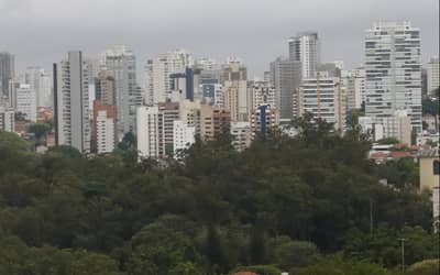 6ª Conferência Nacional das Cidades aprova diretrizes da PNDU em Brasília 6ª Conferência Nacional das Cidades aprova diretrizes da PNDU em Brasília