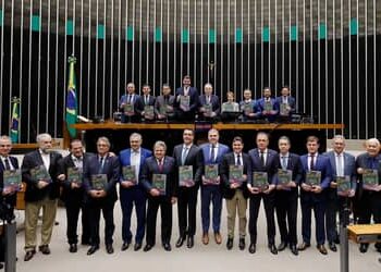 Agro entrega agenda no Congresso focada em segurança jurídica e no mercado internacional