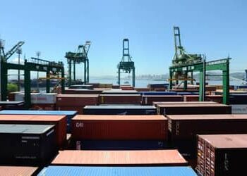 Auditoria aponta falhas no combate ao tráfico de drogas em portos brasileiros