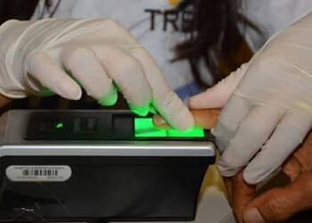 Biometria obrigatória para benefícios sociais: confira prazos e regras de transição