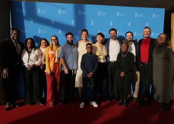 Brasil conquista três prêmios na 76ª edição do Berlinale