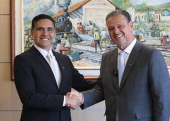 Brasil e Bolívia ampliam diálogo para impulsionar comércio agropecuário