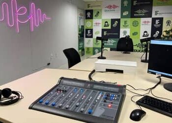 Ceará: Educativa FM 86.7 amplia diálogo entre comunidade acadêmica e sociedade